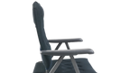 Renton S Deluxe 7 Position Folding Chair