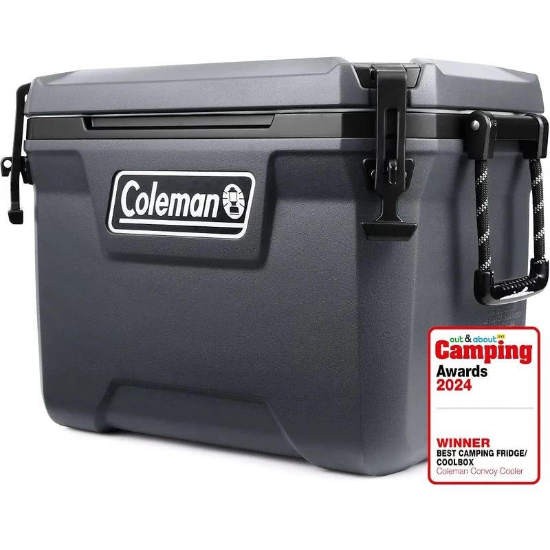 55QT Convoy Cooler Box