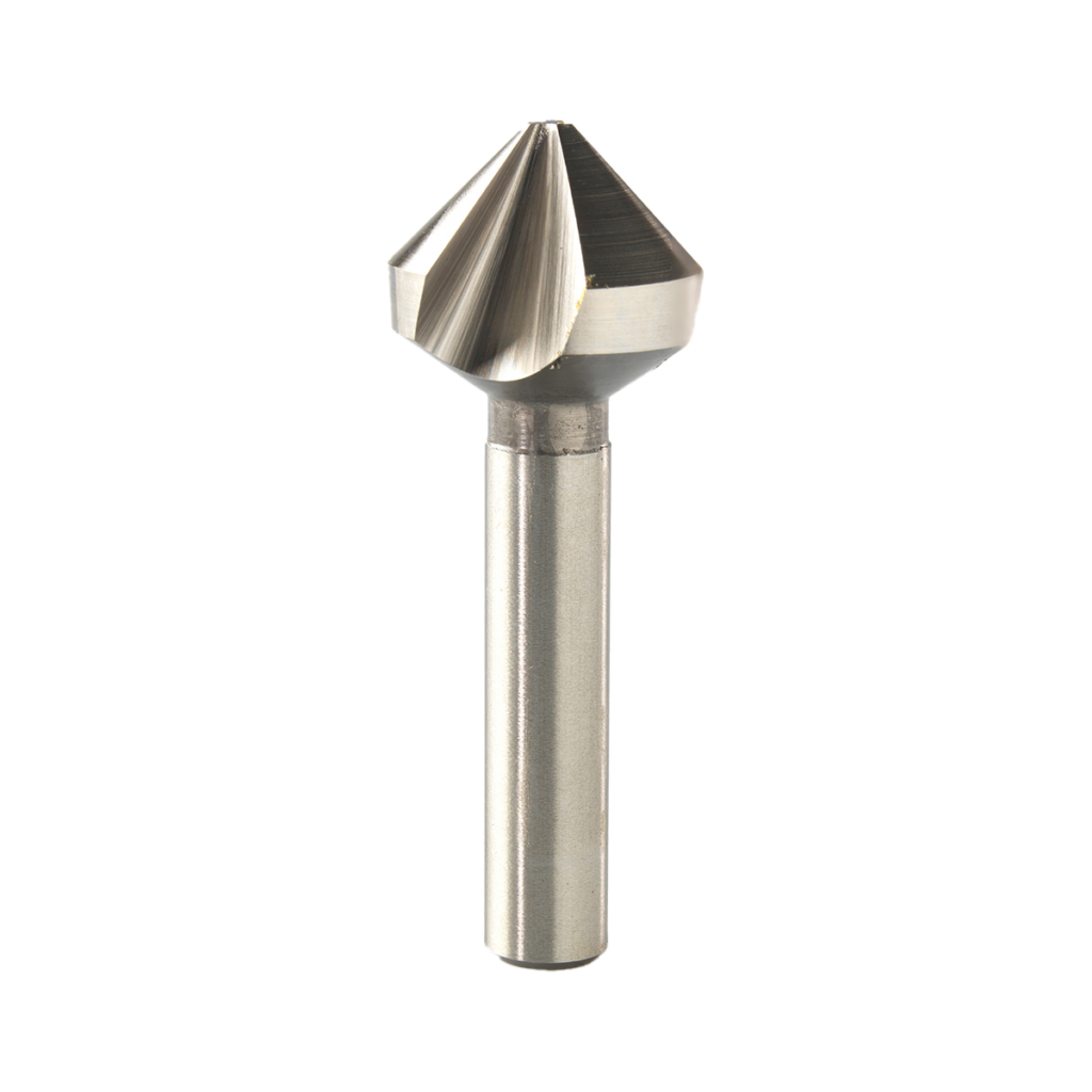 High Speed Steel Countersink 16.5mm - Metal