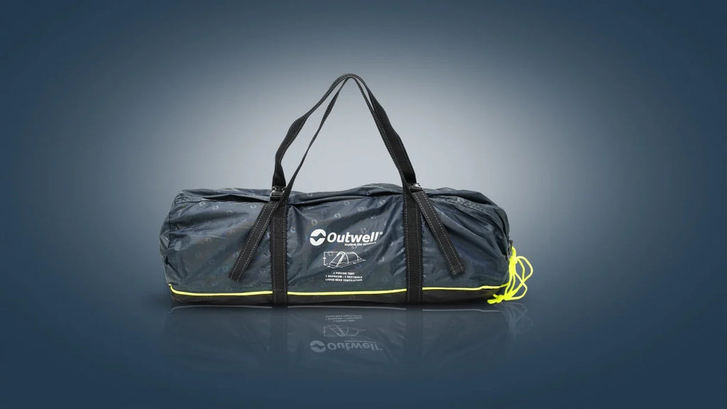 Earth 2 Person Tent
