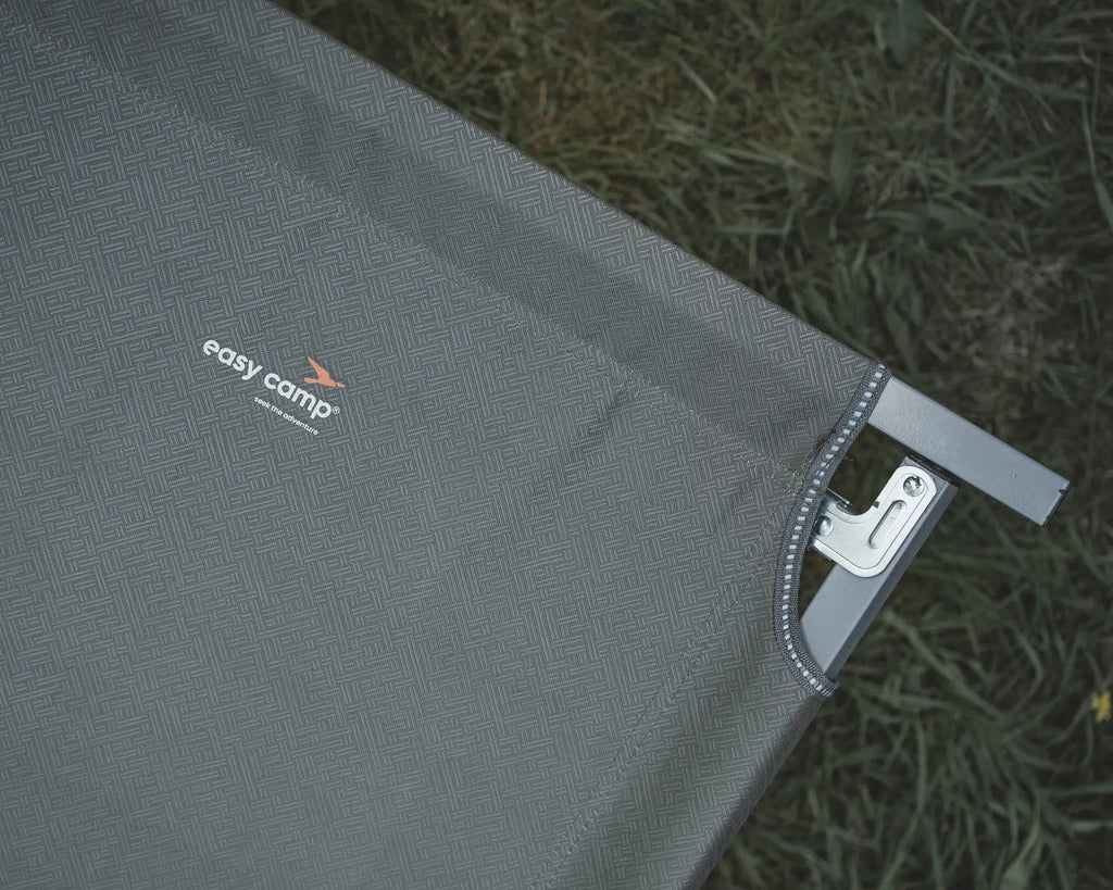Larch Camp Bed