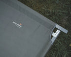 Larch Camp Bed