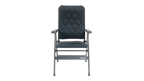 Renton S Deluxe 7 Position Folding Chair