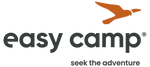 Easy camp logo