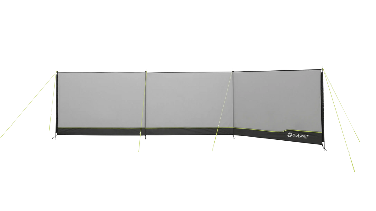 Oklahoma Windscreen