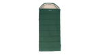 Camper Lux XL Sleeping Bag - Green