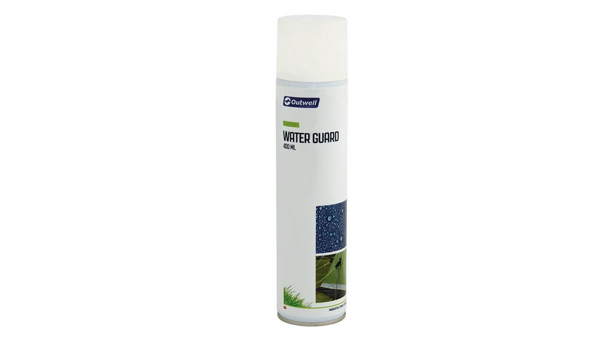 Water Guard Waterproof Spray