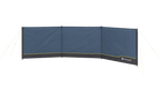 Windscreen - Blue