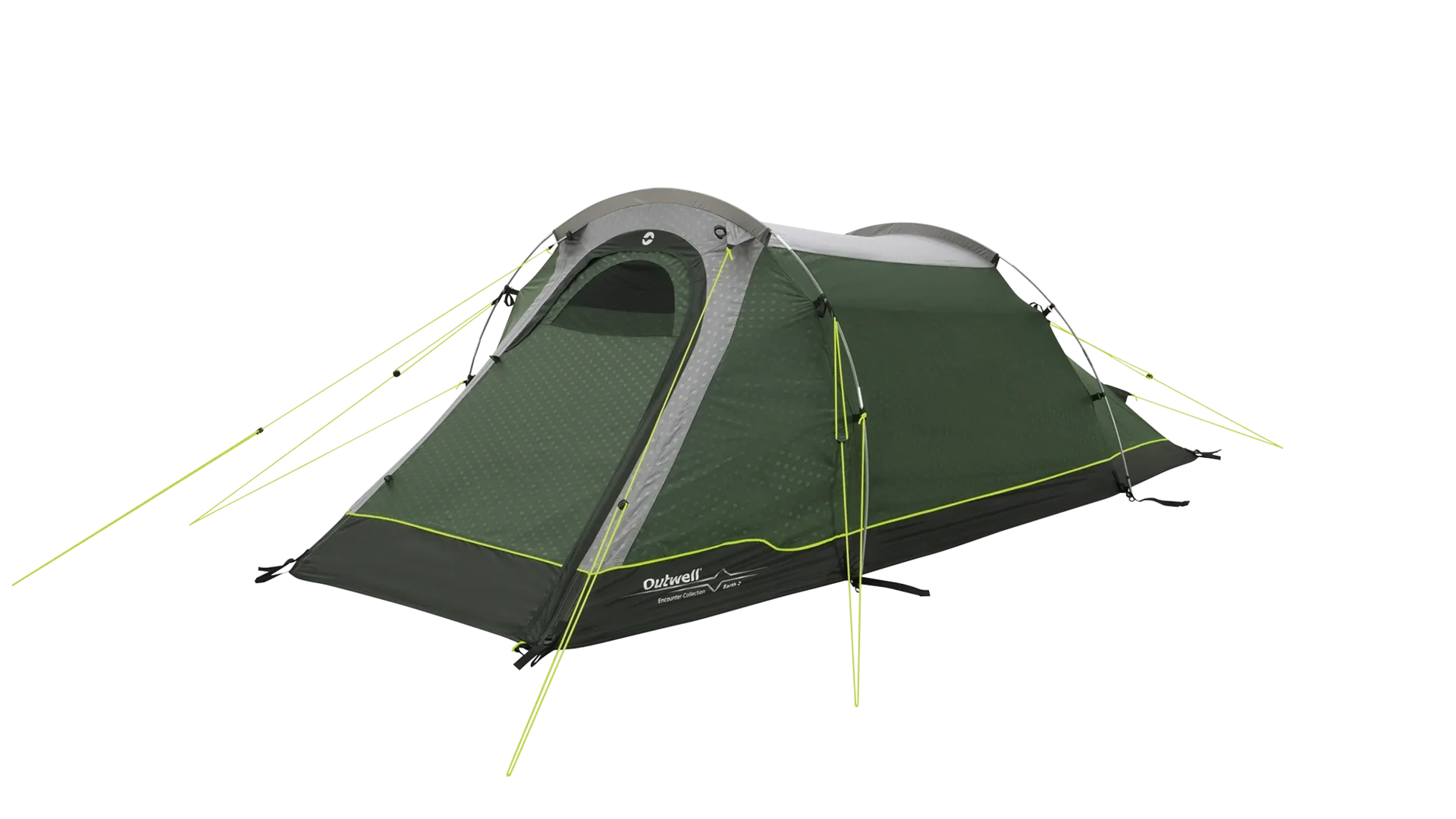 Earth 2 Person Tent