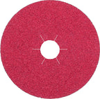 FS 964 ACT Ceramic Fibre discs Per/25