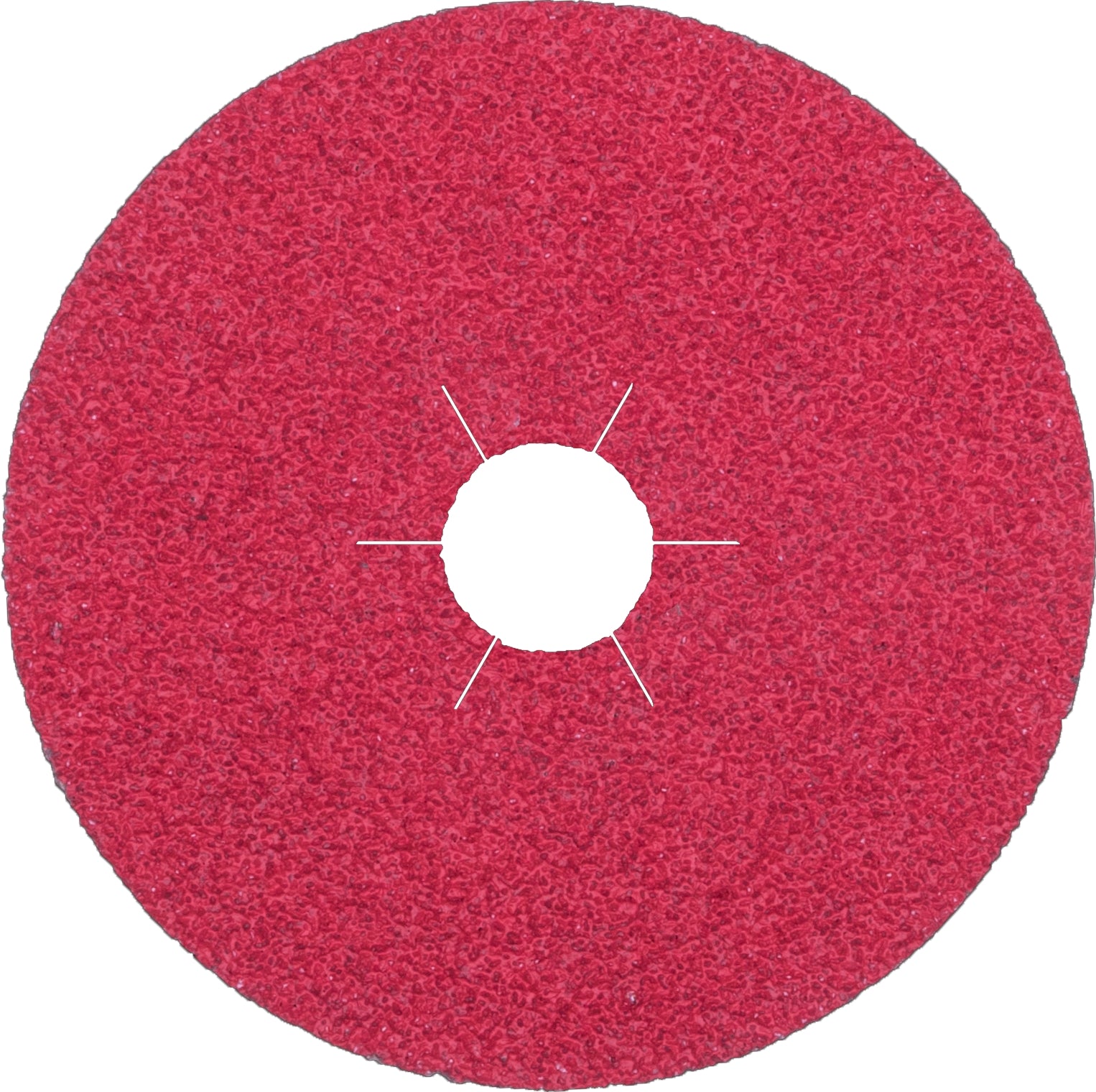 FS 964 ACT Ceramic Fibre discs Per/25