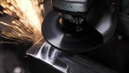 FS 964 ACT Ceramic Fibre discs Per/25