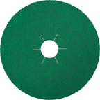 FS 966 ACT Ceramic Fibre Discs Per/25