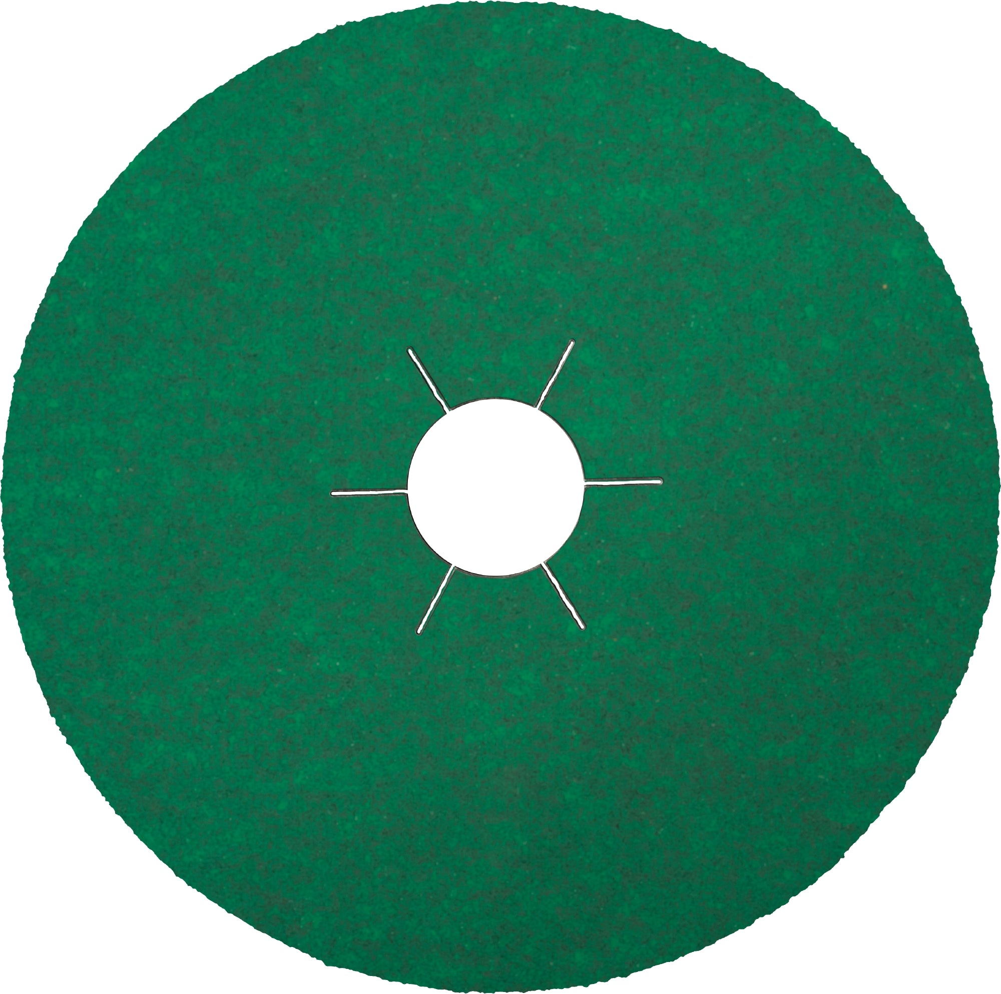 FS 966 ACT Ceramic Fibre Discs Per/25