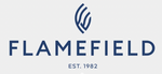 Flamefield logo