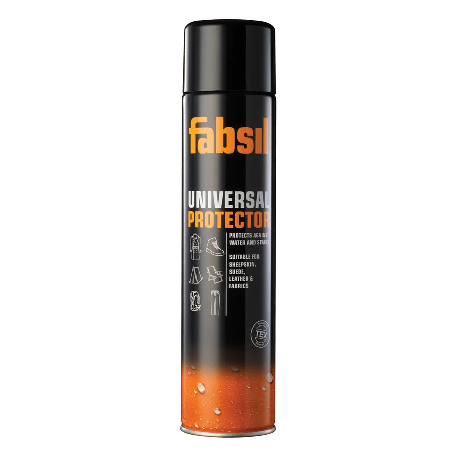 600ml Fabsil Universal Silicone Waterproofer