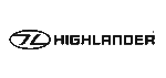 Highlander logo