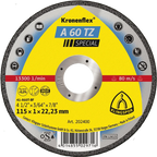 Kronenflex Thin Cutting Off Discs Per/25