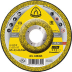 Kronenflex A24 Extra Cutting Discs Per/25