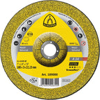 Kronenflex A24 Extra Cutting Discs Per/25