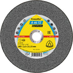 Kronenflex Thin Cutting Off Discs Per/25