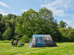 Cook 4 Person Tent