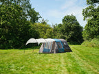 Cook 4 Person Tent