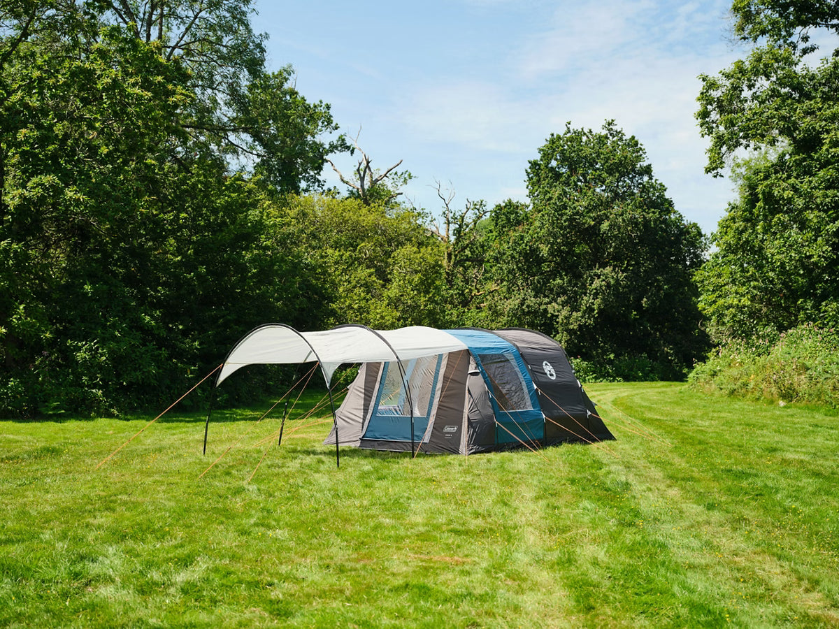 Cook 4 Person Tent