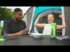 Cook 4 Person Tent