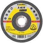 Kronenflex A46N Supra Cutting Discs For Aluminium Per/25