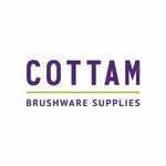 Cottam Brush logo