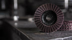 SMT 800 Non-Woven Mop Discs Per/5