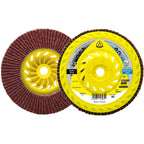 SMT 975 Special Ceramic Abrasive Mop Discs Per/10