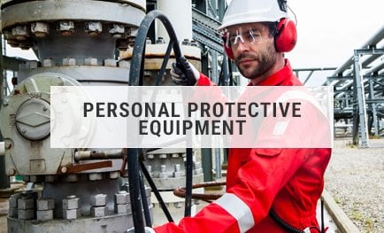 Personal Protective Equipment