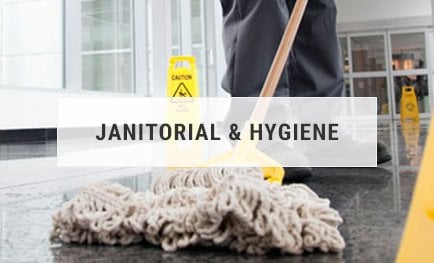 Janitorial & Hygiene