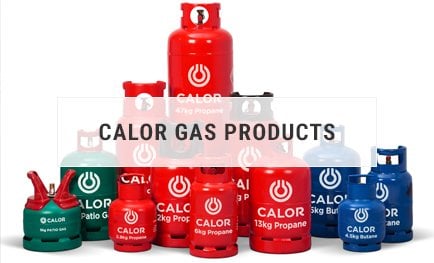 Calor Gas