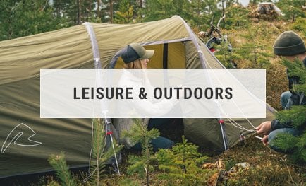 Leisure & Outdoors